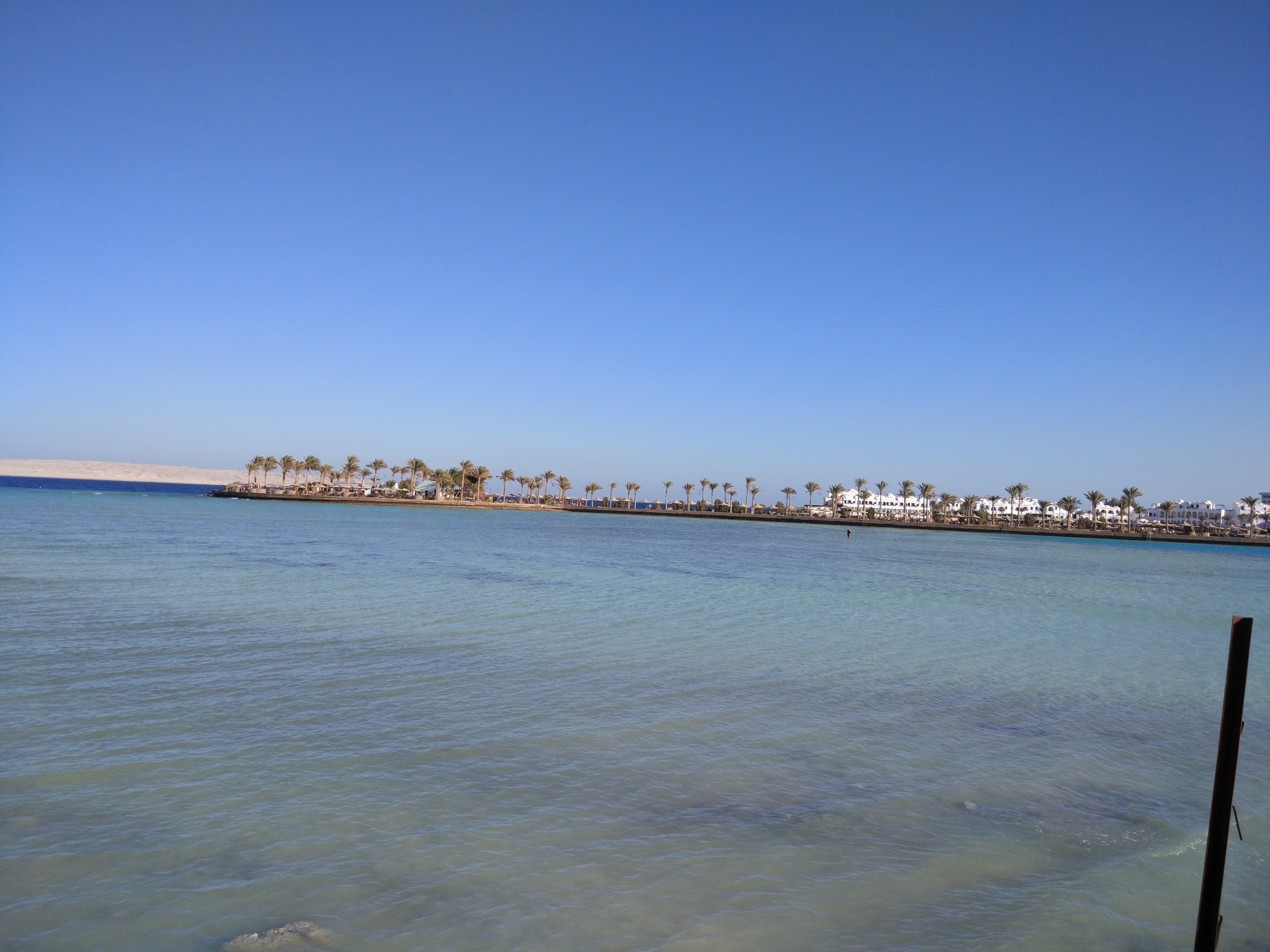 Warunki Pogodowe Klimat Hurghady Hurghada Wynajem Apartamentow